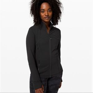 Lululemon define jacket